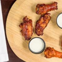 Chicken wing Large · 20 piece