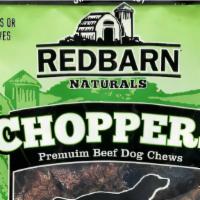 Chopers Premium Beef Lung Dog · Nine oz package. Crunchy, all-natural beef lung, slow oven-baked to release its natural flav...