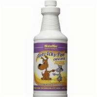 Anti-Icky-Poo · 32. fl oz. Mister Max Best Odor Eliminator.  Environmentally Friendly Live Bacteria / Enzyme...