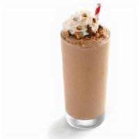 Cappuccino Breezer · An ice-cold fun smoothie with loads of vanilla ice-cream mix and Fresh espresso.. Whipped cr...