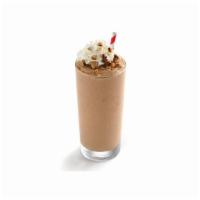 Mrs Fields Brownie Chiller · A Mrs Fields  Signature Ultimate Indulgence. A perfect blend of Brownies & Ice cream

Mrs Fi...