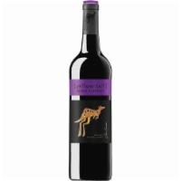 Yellow Tail Shiraz Cabernet (750 ml) · This [yellow tail] Shiraz Cabernet is everything a great wine should be – vibrant, velvety, ...
