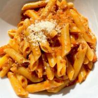 Bolognese · Tomato meat sauce