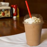 Milk Shake · A rich and thick blended old fashioned shake made with one of your favorite flavors of ice c...