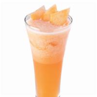 B1. Cantaloupe Juice 哈蜜瓜冰 · Cold Only