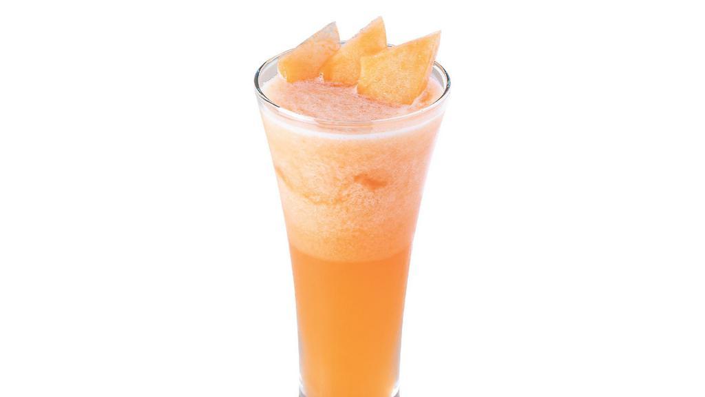 B1. Cantaloupe Juice 哈蜜瓜冰 · Cold Only