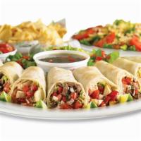 Family Pack · Our family meal serves up to 5 people and comes with traditional favorites sure to please ev...