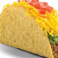 The Del Taco · The Del Taco is inspired by the original and loaded with more of everything you love, like m...