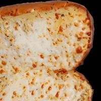 French Bread Cheese Garlic Bread · 8