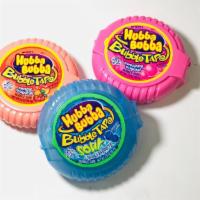Hubba Bubba · Pick your Flavor