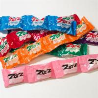 Zots  · pick your flavors