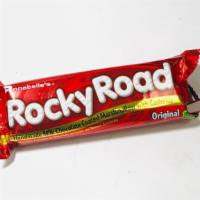 Rocky Road - Original · 