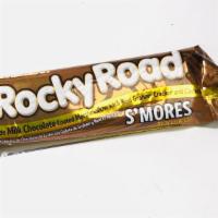 Rocky Road - S'Mores · 