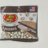 S'mores Jelly Belly  · 