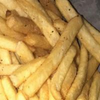 Basket of Fries · 