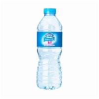 500ml Bottled Water · 