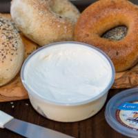 Low Fat Cream Cheese · Dairy