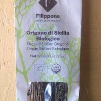 Sicilian organic OREGANO · If you've ever bought oregano at your favorite main stream grocery store, odds are it fails ...