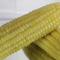 corn ( 2pc ) bap luoc  · 