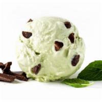 Mint Chip · Made with Straus organic milk, all-natural Mint flavor and cocoa chips. The combination of d...