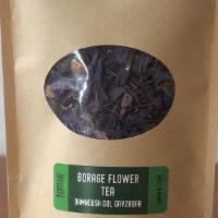 Borage Flower Tea · 16oz Container