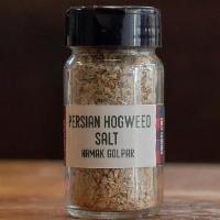 Namak Golpar / Persian Hogweed salt · 2oz spice jar