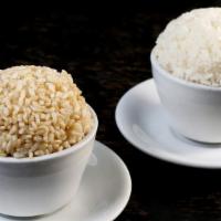 Side of Rice · 