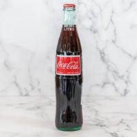 	Coca Cola Mexicana · 