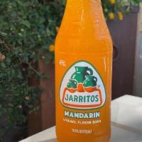 Mandarin Jarritos · 