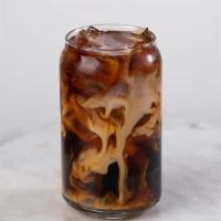 Cold Brew · Our signature flagstaff coffee immersed in water for 12 hours to extract and form a rich con...