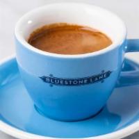 Espresso · Our signature Maverick blend. Carefully roasted to highlight unique tasting notes of sweet t...