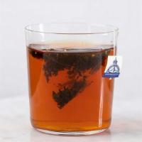 Earl Grey · Twice-refined organic Spanish bergamot oil is blended with organic Ceylon tea and cornflower...