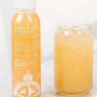 Fitzroy Juice (12Oz) · Freshly cold pressed 12oz juices made with the finest pineapple, grapefruit, lemon and ginge...