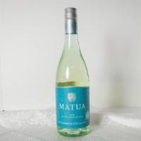 Matua Valley Sauvignon Blanc · 750 ml. Matua