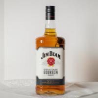 Jim Beam Bourbon Whiskey · Jim Beam