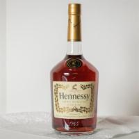 Hennessy Cognac VS | 750ml · 
