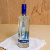 New Amsterdam Vodka | 1.75 L · ALC : 40% By Vol.