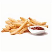 House Fries · House-seasoned fries.