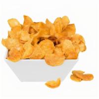 Kettle Chips · House-made kettle chips