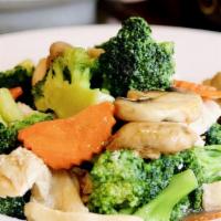 Broccoli - Seafoods · 
