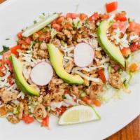 Mexican Salad · 