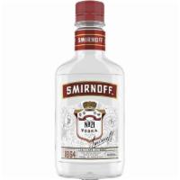 Smirnoff (200 ml) · Smirnoff No. 21 Vodka is the World's No. 1 Vodka. Our award-winning vodka has robust flavor ...