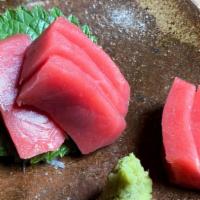 Akami · Lean tuna