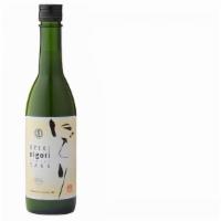 Ozeki Nigori Sake · Rich & Sweet is a cloudy sake that appears milky-white. Nigori unfiltered sake retains some ...