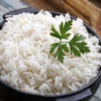 Plain Rice · Traditional Yemeni Seasoned rice