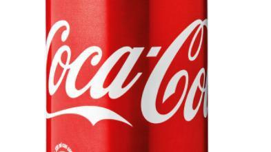 Coca Cola (Can) · 