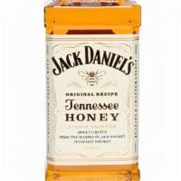 JACK DANIELS HONEY 750mL · Jack Daniels Tennessee Honey 750mL
