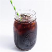 Cold Brew · Sightglass Iced Coffee