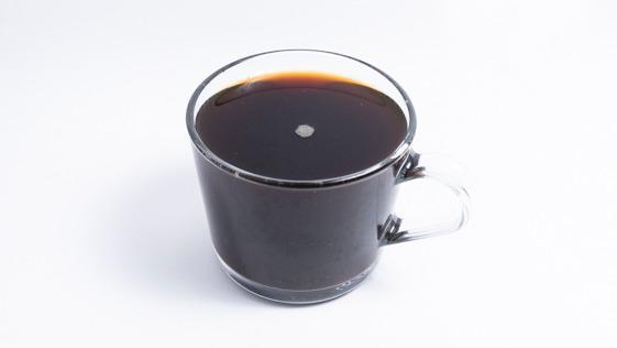 Dripped Coffee · Medium roast coffee (12oz Cup)