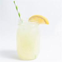 Lemonade · Refreshing lemonade
